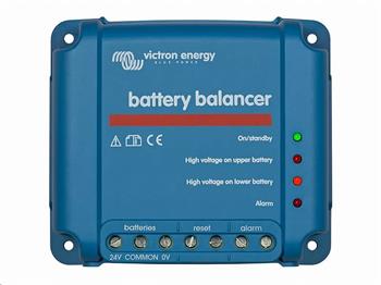 Victron Energy bateriový balancér