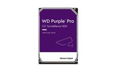 Western Digital PURPLE 3.5" HDD pro kamerové systémy - 10TB CP-PR-159