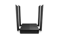 WiFi router TP-Link Archer C64 Wi-Fi 5