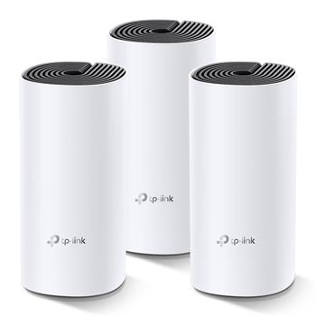 WiFi router TP-Link Deco M4 (3-pack)